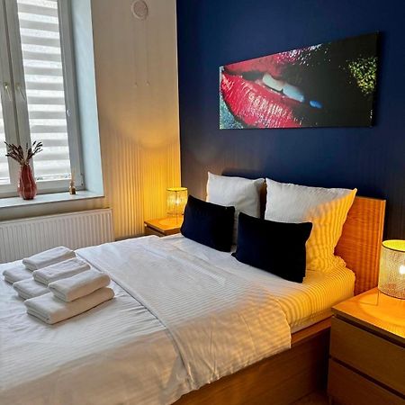 Apartment Targowa L8 Lublin Luaran gambar