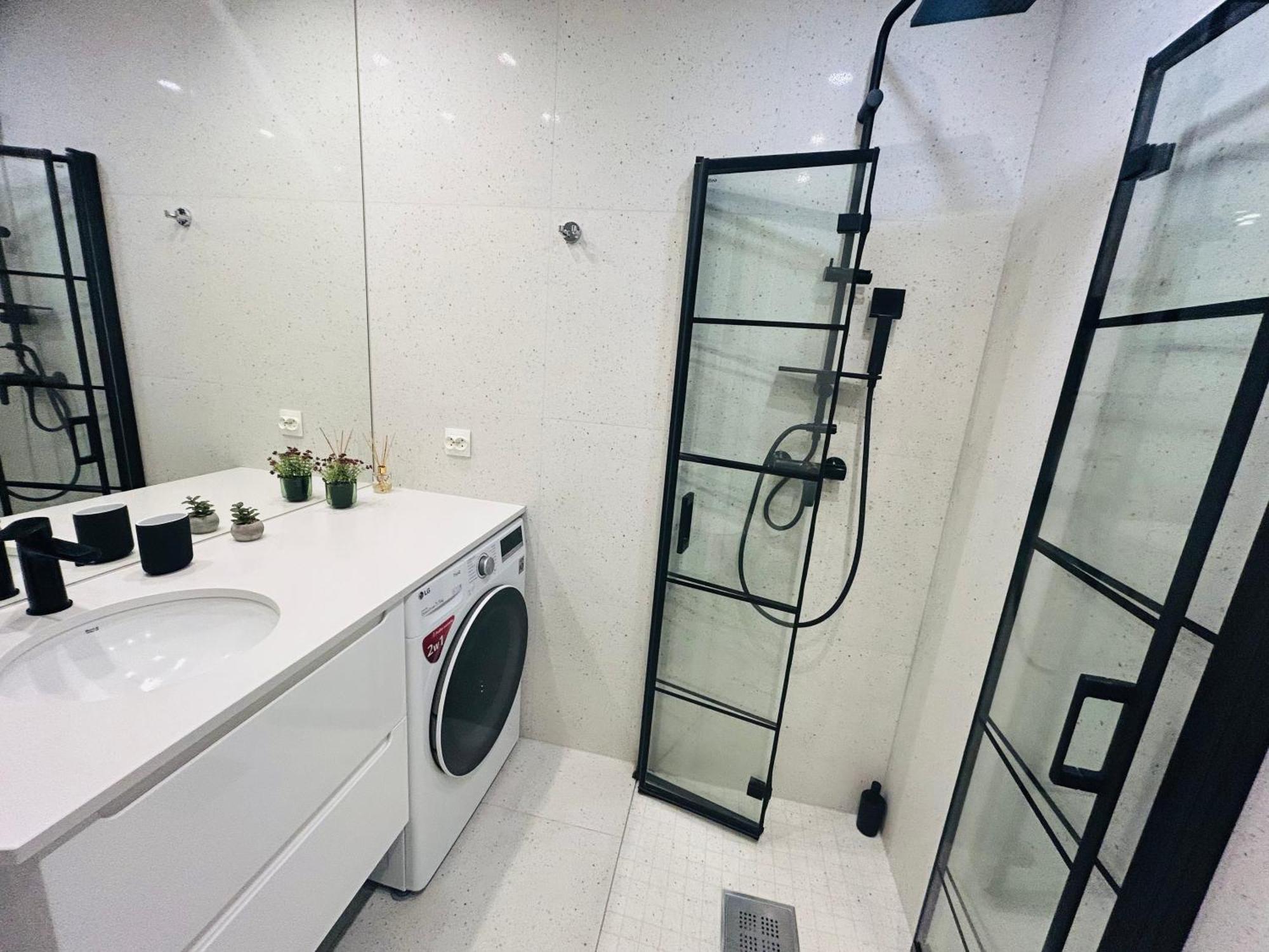 Apartment Targowa L8 Lublin Luaran gambar