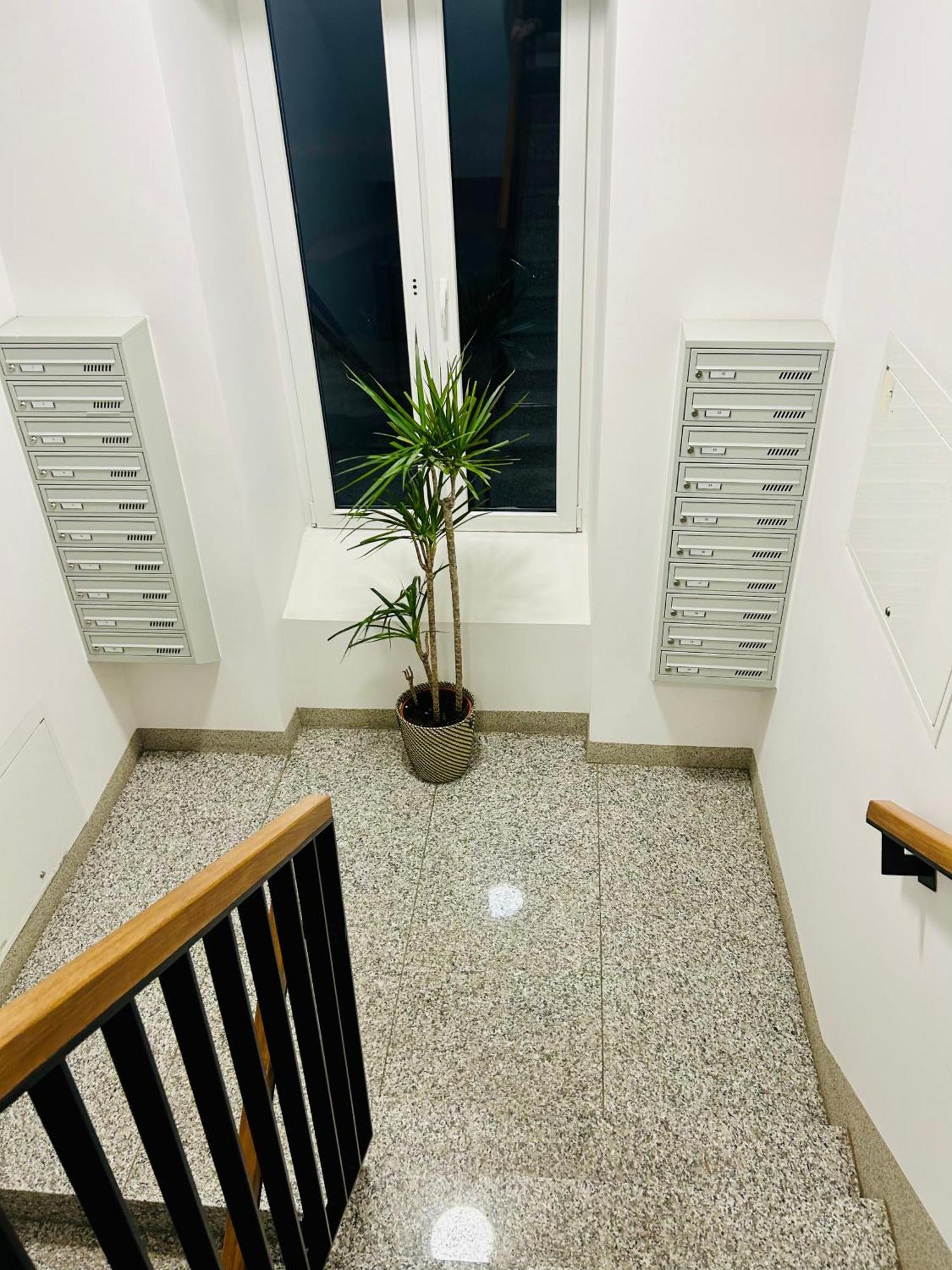 Apartment Targowa L8 Lublin Luaran gambar