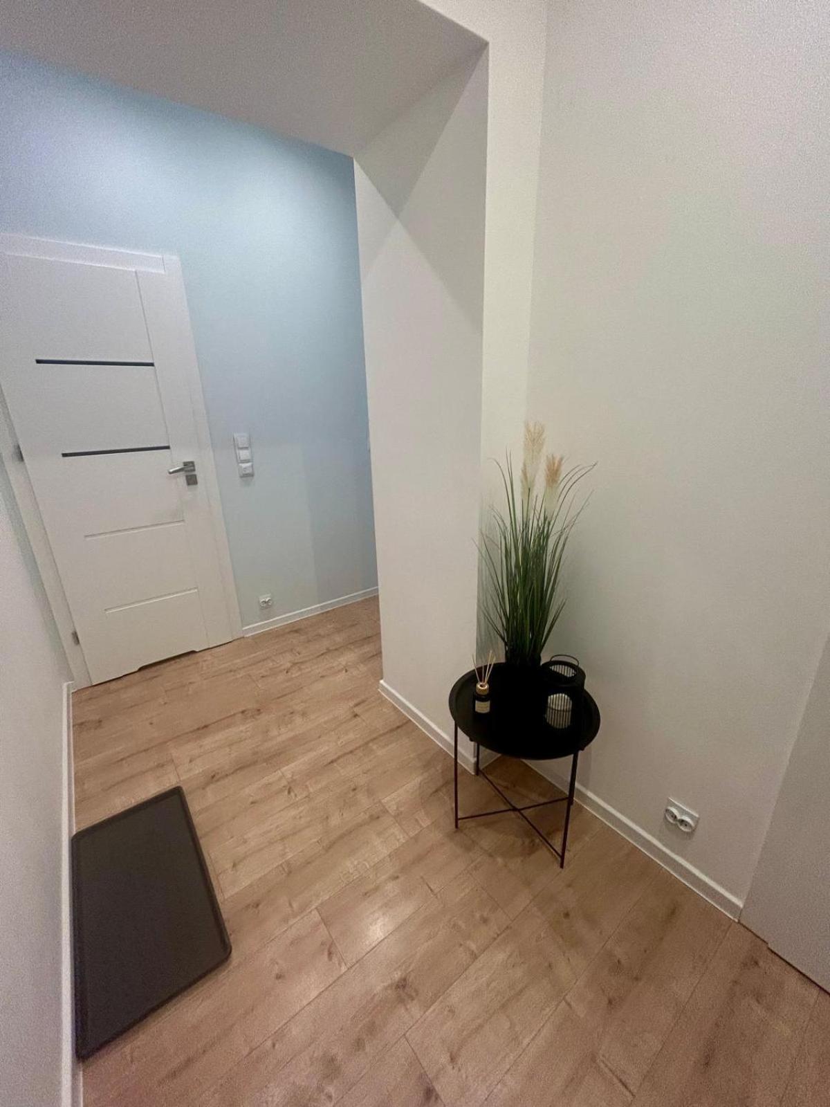 Apartment Targowa L8 Lublin Luaran gambar