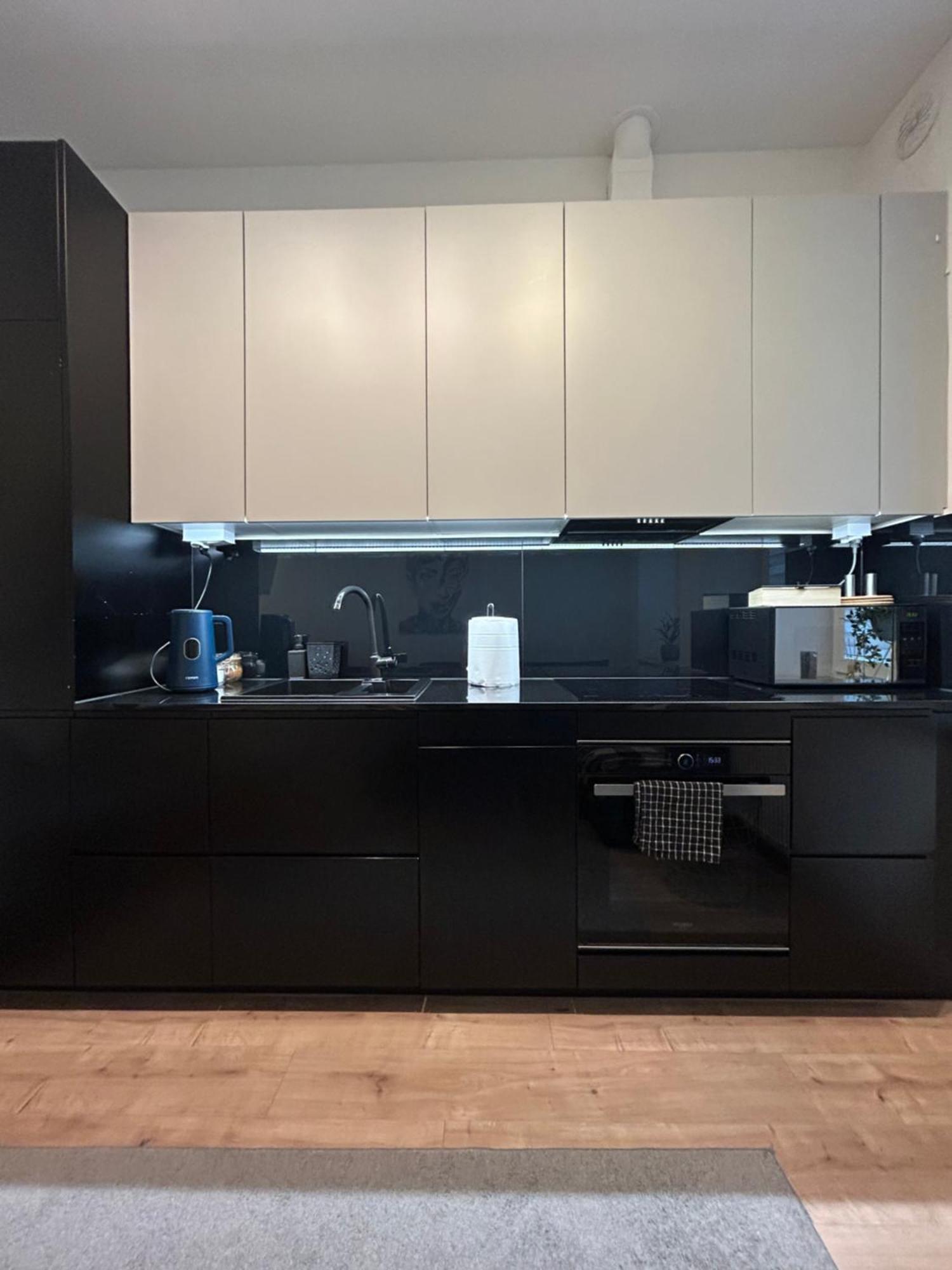 Apartment Targowa L8 Lublin Luaran gambar