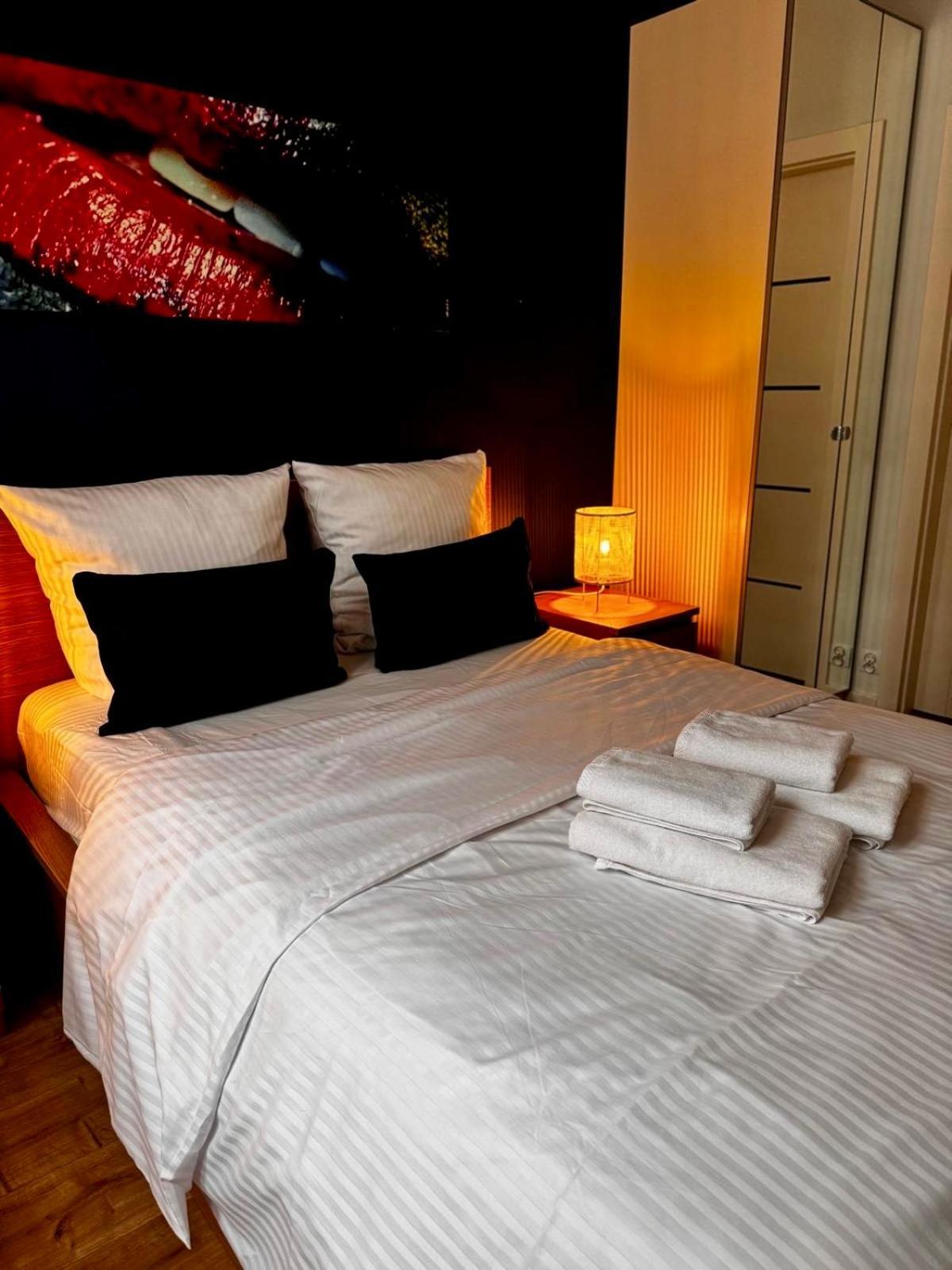 Apartment Targowa L8 Lublin Luaran gambar