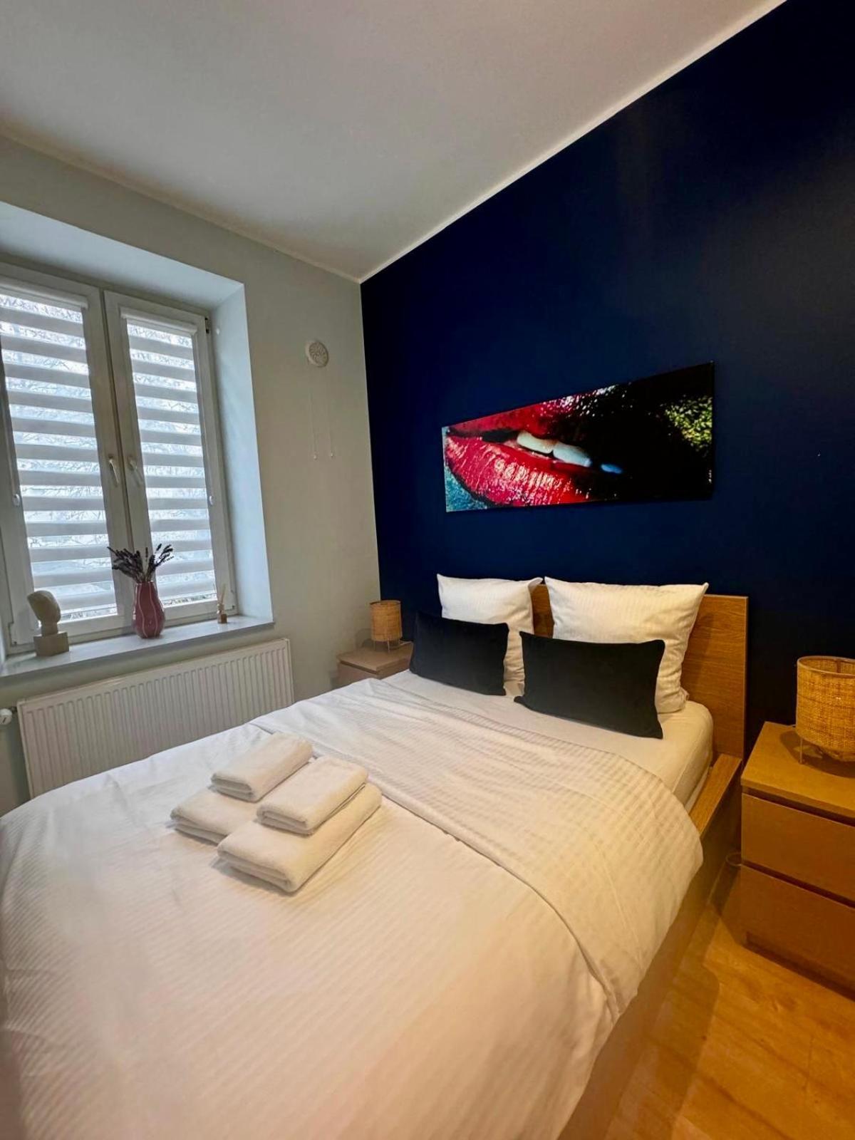 Apartment Targowa L8 Lublin Luaran gambar